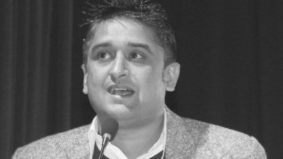  पत्रकार दीपेन्द्र खनियाँ मृ*त फेला 